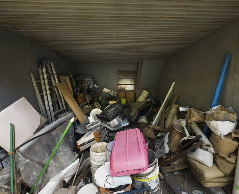 Syndrome de Diogène